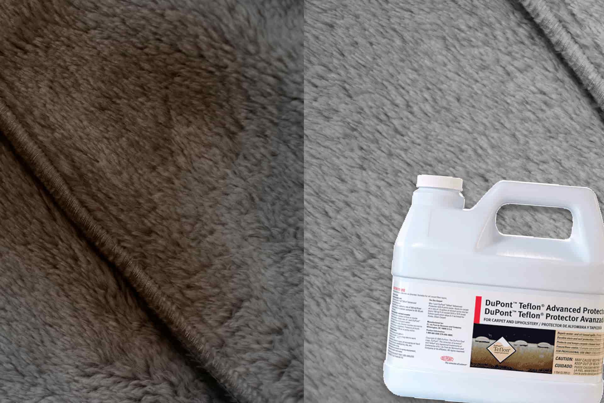 DuPont Teflon Carpet & Furniture Protection DuPont Teflon Carpet & Furniture Protection