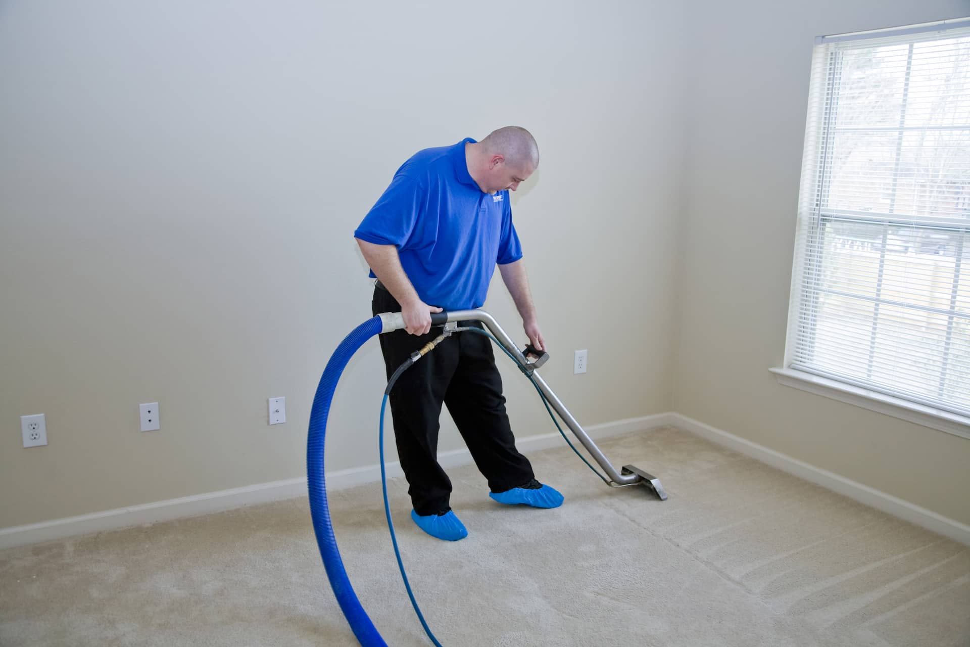 Residential Carpet Cleaning Bedroom Residential Carpet Cleaning Bedroom